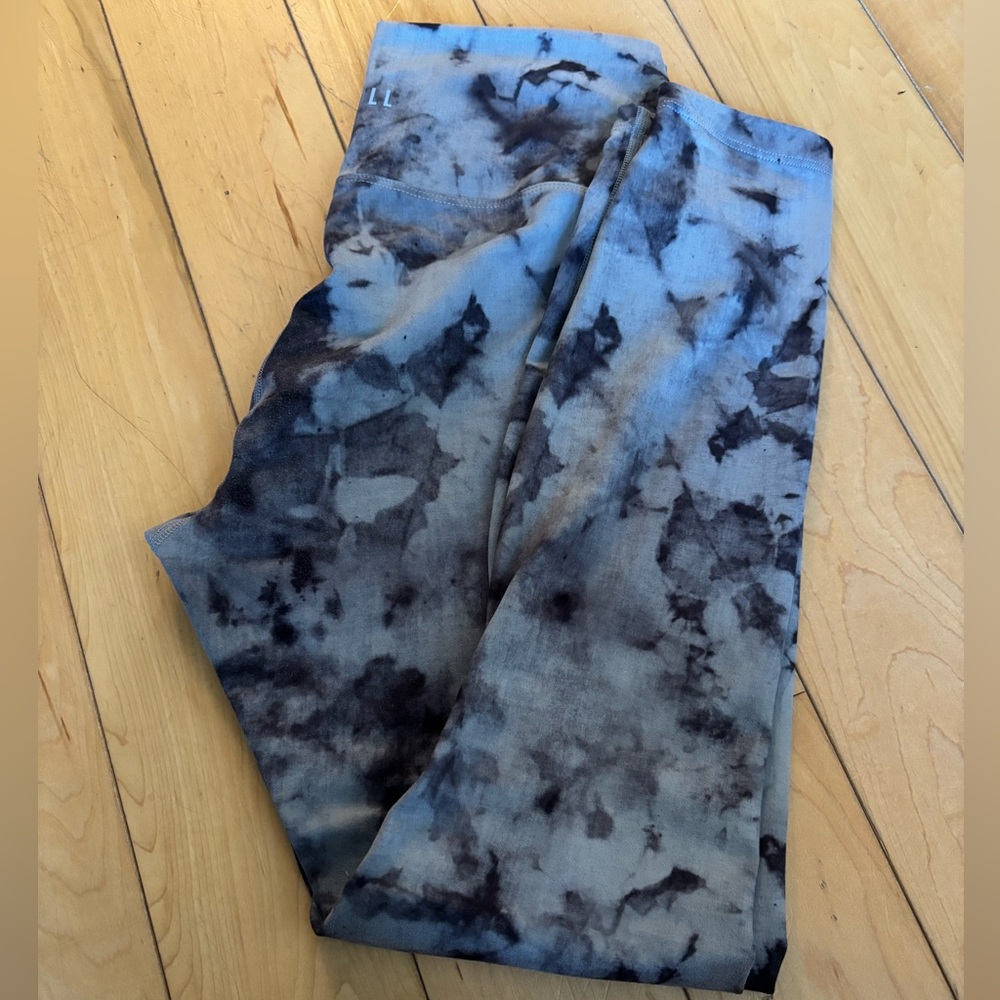 NOBULL Tie-Dye Women’s Leggings